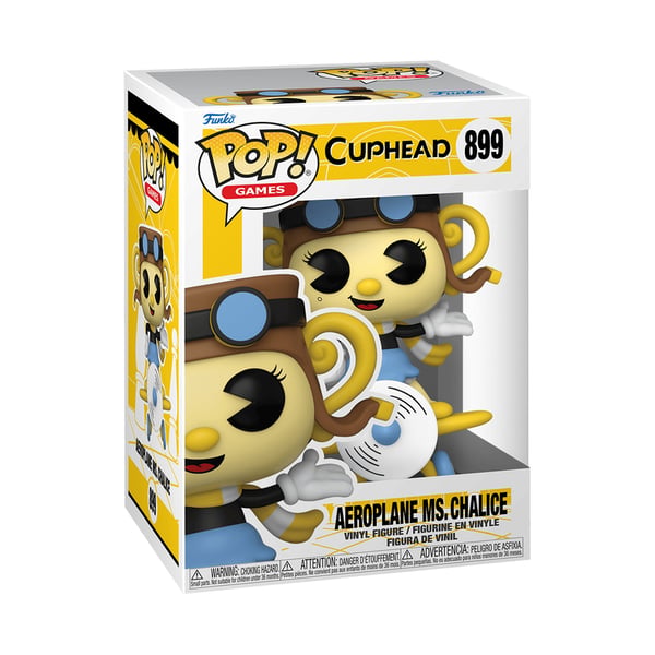 FUNKO POP! 61417 action - ja keräilyfiguuri