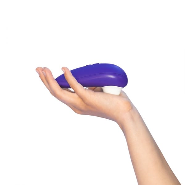 Miniatyrbild 2 av 3: Womanizer Starlet 3 Sugvibrator