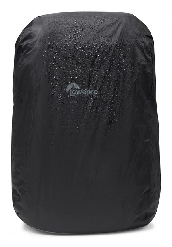 Lowepro ProTactic BP 350 AW III Reppu Musta