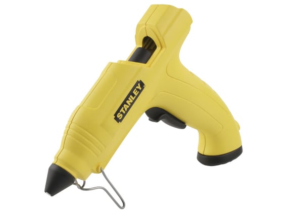 Stanley 6-GR90R Sort, Gul 60 W