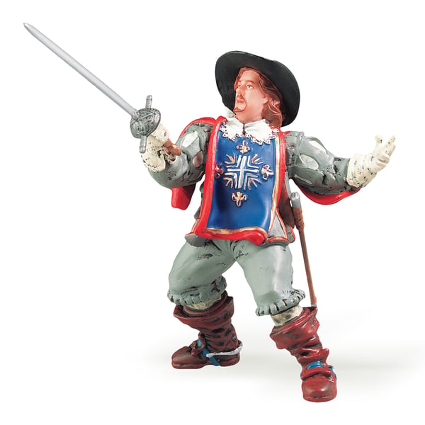 Papo 39901 action & samlefigurer