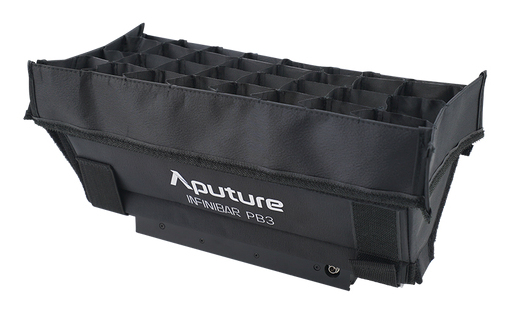 Aputure APS0300A31 softbox-laite