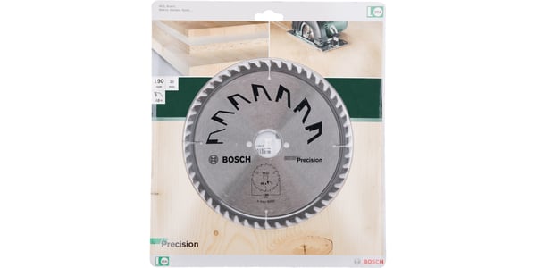 Bosch 2 609 256 870 rundsavklinge