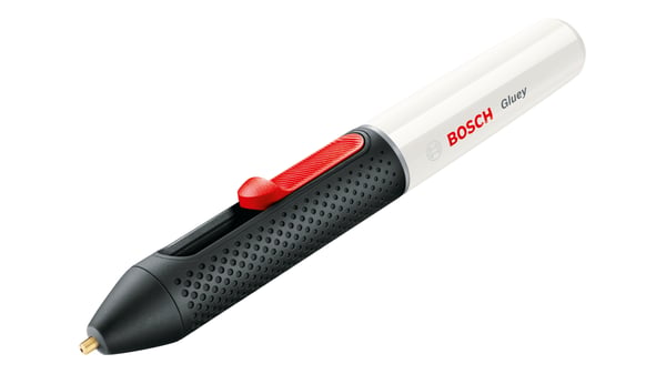 Bosch Gluey Varm limpen Sort, Hvid Bosch Gluey Varm limpen Sort, Hvid