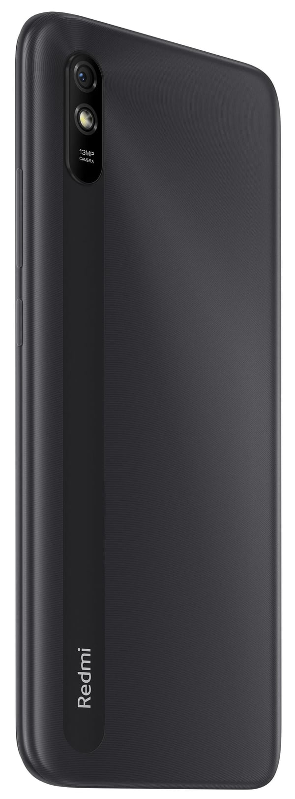 Miniatyrbillede 9 af 10: Xiaomi Redmi 9AT 16,6 cm (6.53") Dual SIM 4G Micro-USB 2 GB 32 GB 5000 mAh Grå