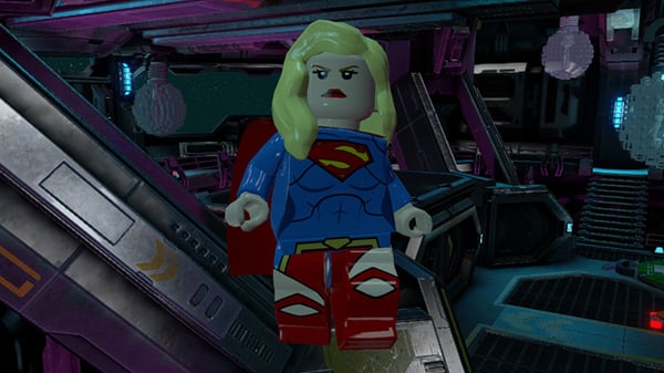 Warner Bros Lego Batman 3: Beyond Gotham, PC Standard Engelsk