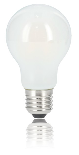 Miniatyrbild 2 av 3: Xavax 00112817 energy-saving lamp Varmvitt 2700 K 6,5 W E27 E