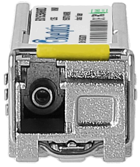 BlueOptics V50017-U468.K500-BO modul til netværksmodtager Fiberoptisk 1250 Mbit/s SFP 1550 nm