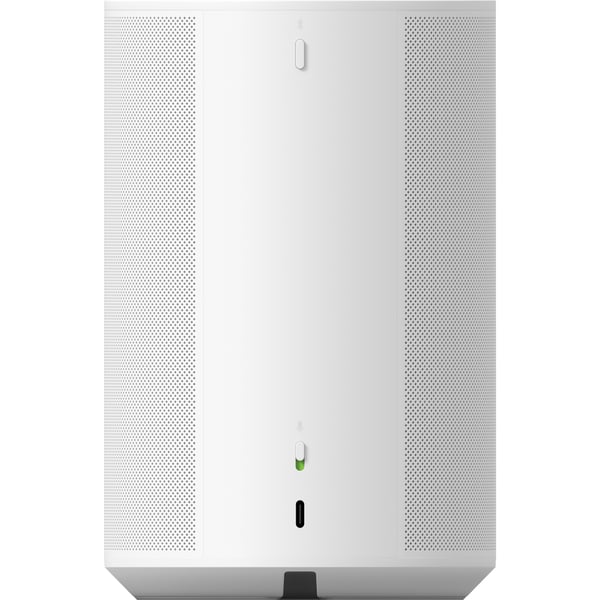 Miniatyrbild 7 av 7: Sonos Era 100 Vit Kabel & Trådlös