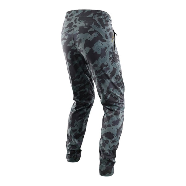 Troy Lee Designs Skyline Hanstik Camouflage Elastan