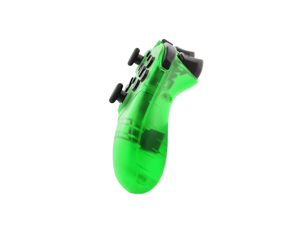 Miniatyrbillede 6 af 6: Nyko Wireless Grøn Bluetooth Gamepad Analog/digital Nintendo Switch