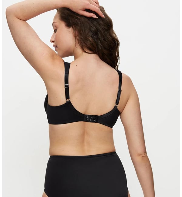 Triumph True Shape Sensation BH Minimering Bøjle