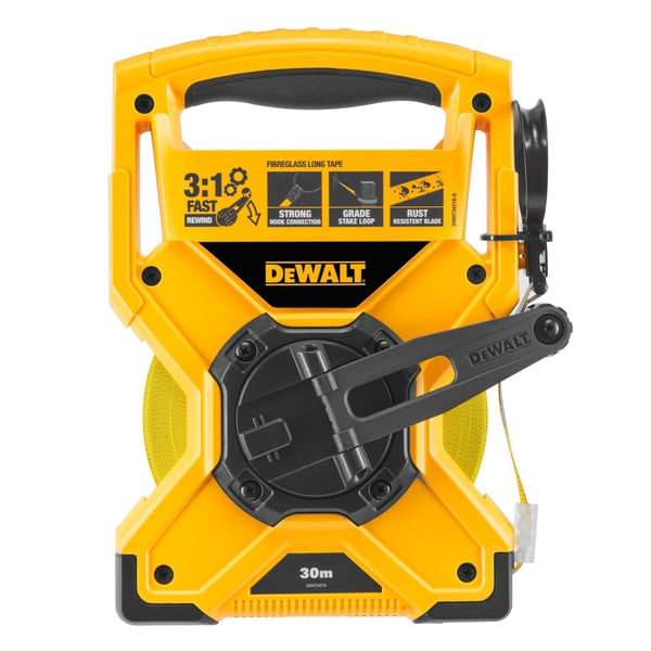 Miniatyrbild 2 av 3: DeWALT DWHT34218-0 mäthjul