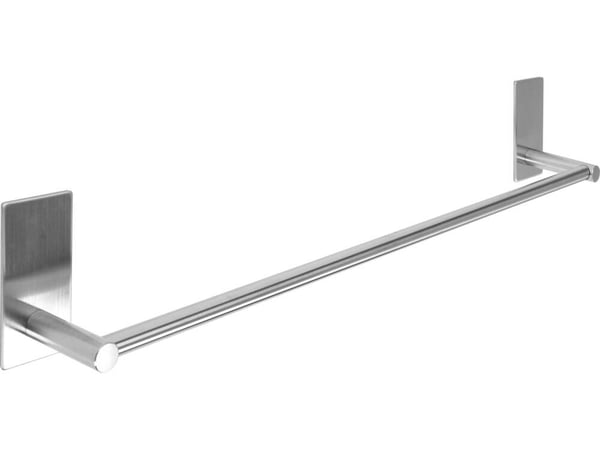 HANDDUKSHÄNGARE 55 CM STÅLIG TEJP 3M