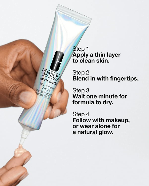 Clinique Even Better Light Reflecting Primer 30 ml
