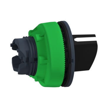 Miniatyrbillede 5 af 5: Schneider Electric ZB5 Knap
