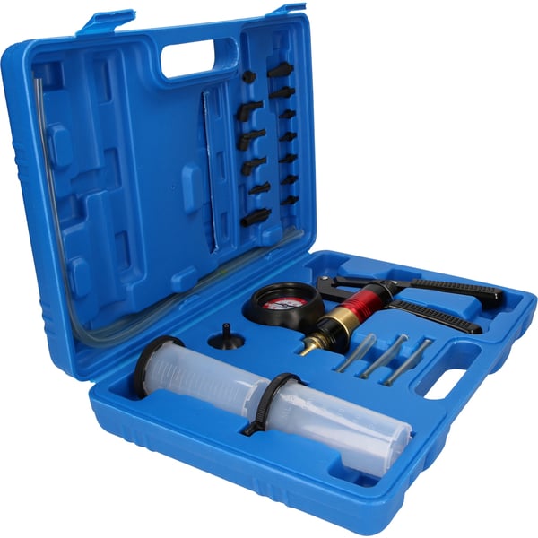 Miniatyrbillede 11 af 13: Brilliant Tools BT581500 reparation & vedligeholdelse til køretøj