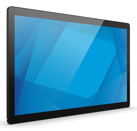 Miniatyrbillede 2 af 4: Elo Touch Solutions I-Series 4 RK3399 All-in-One 54,6 cm (21.5") 1920 x 1080 pixel Berøringsskærm Sort