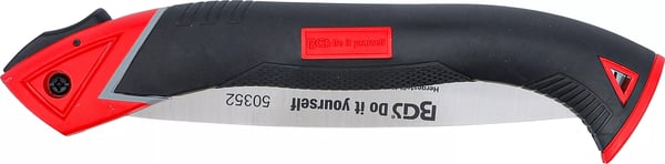 BGS technic Folding Saw