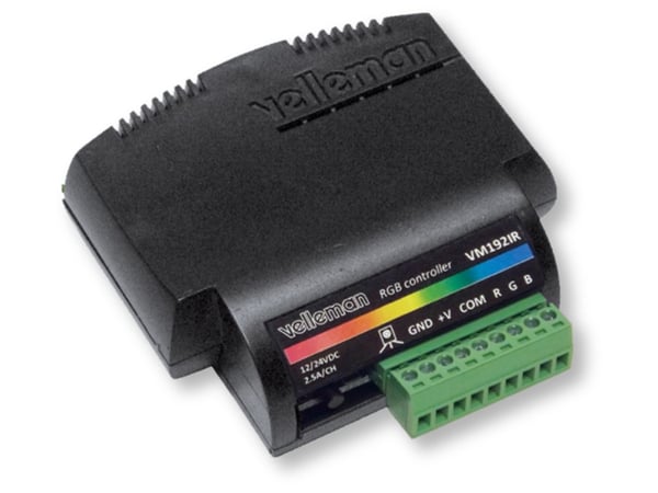 Pikkukuva 4 / 4: Velleman 411858 luokittelematon