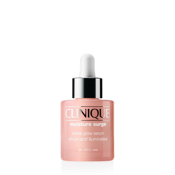 Clinique Moisture Surge Active Glow Serum Ansigtsserum 30 ml Kvinder