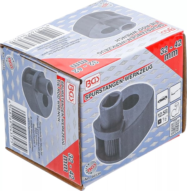 BGS technic Tie Rod Wrench