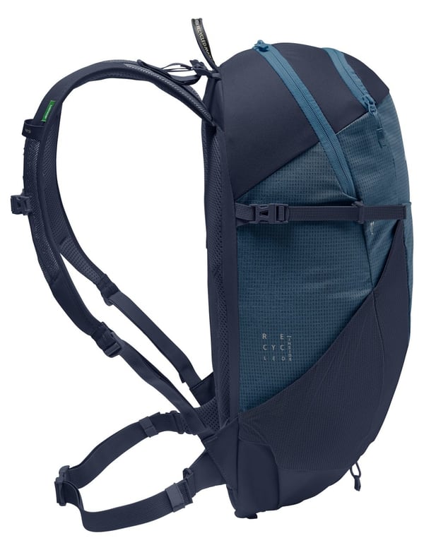 VAUDE Neyland Zip 20 20 l Blå