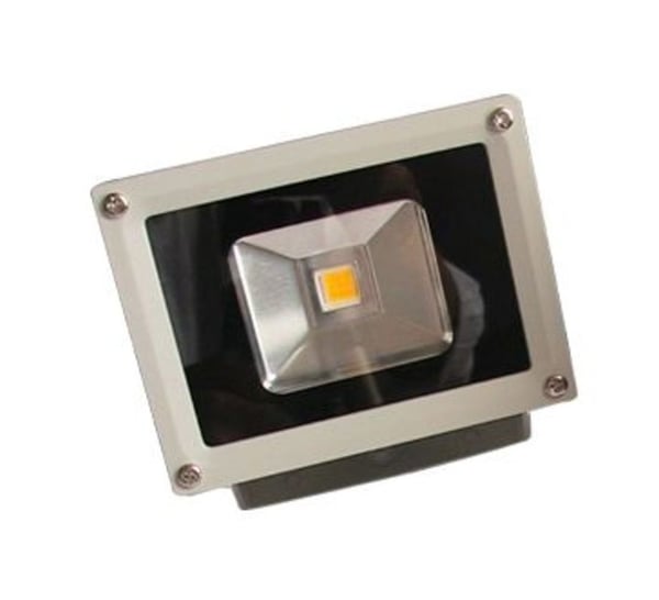 Synergy 21 S21-LED-TOM01071 strålkastare Grå 10 W