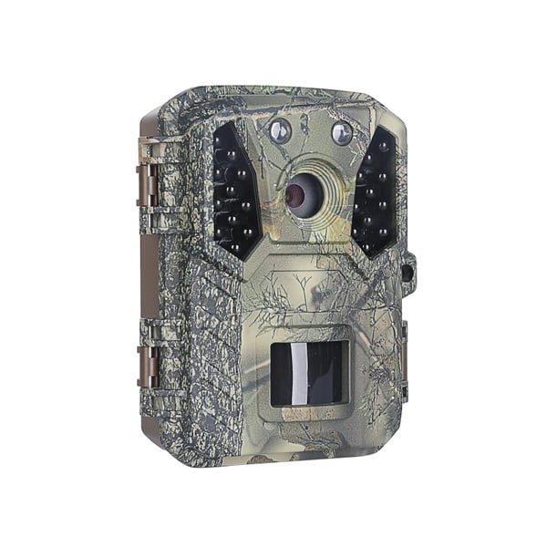 Braun Photo Technik Scouting Cam Black200 WiFi Mini CMOS Mörkerseende Kamouflage