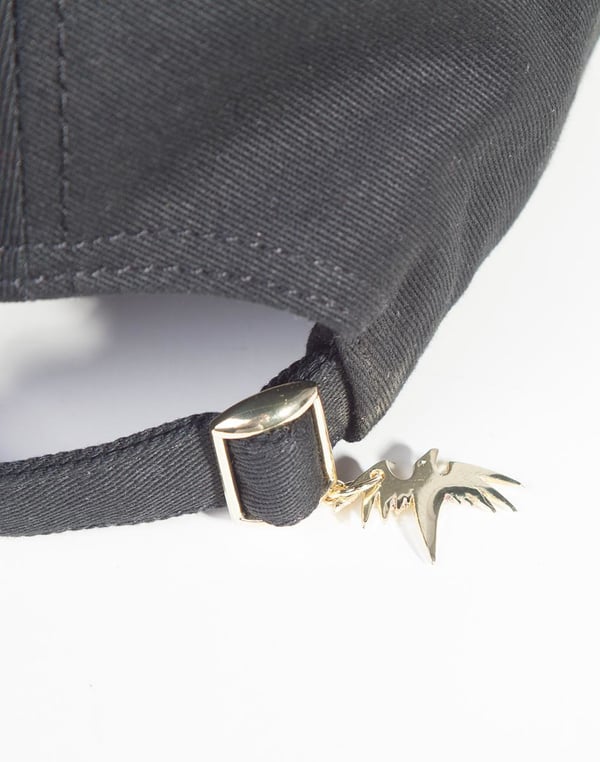 Miniatyrbild 3 av 4: Disney Maleficent 2 - Adjustable Cap Keps