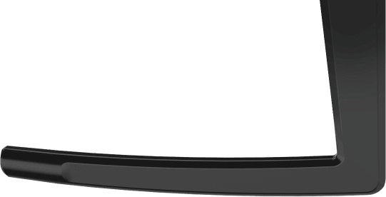 Miniatyrbillede 8 af 8: Corsair HS55 Headset Trådløs Spil Bluetooth Sort