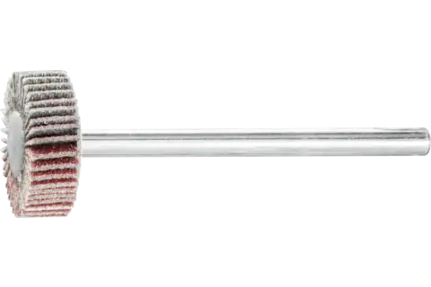 PFERD Mounted flap wheels