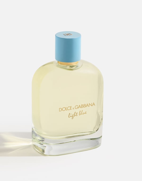 Miniatyrbild 3 av 3: Dolce&Gabbana Light Blue Pour Homme 50 ml Män