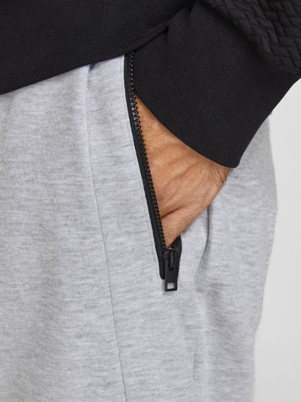 Jack & Jones 12184970 Grå