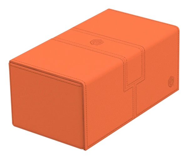Miniatyrbillede 1 af 8: ULTIMATE GUARD UGD011671 tilbehør til bordspil Opbevaringskasse