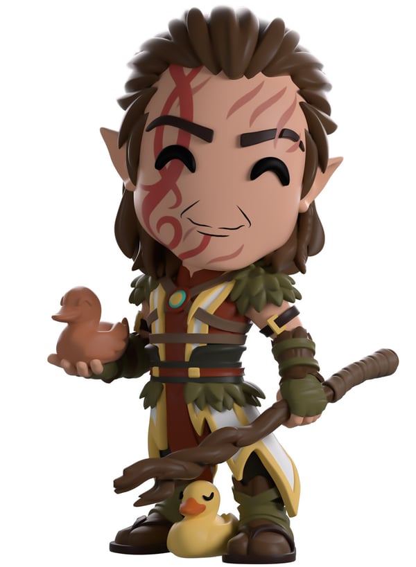 YouTooz YOTO65365 action- och samlarfigur