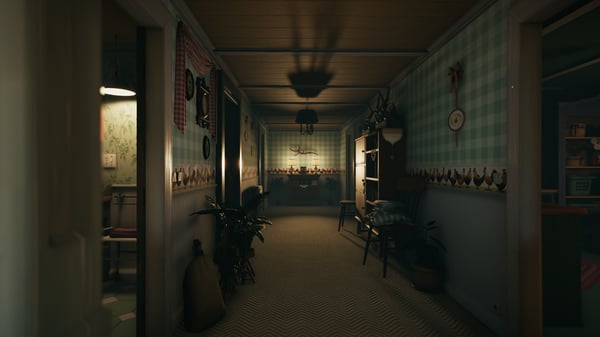 4SIDE Alfred Hitchcock - Vertigo Standard Flersproget PlayStation 5