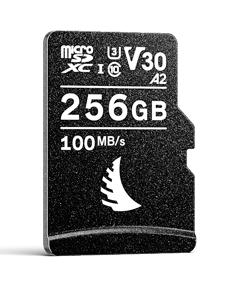 Angelbird Technologies AV PRO microSD V30 256 GB MicroSDXC UHS-I Luokka 10 Angelbird Technologies AV PRO microSD V30 256 GB MicroSDXC UHS-I Luokka 10