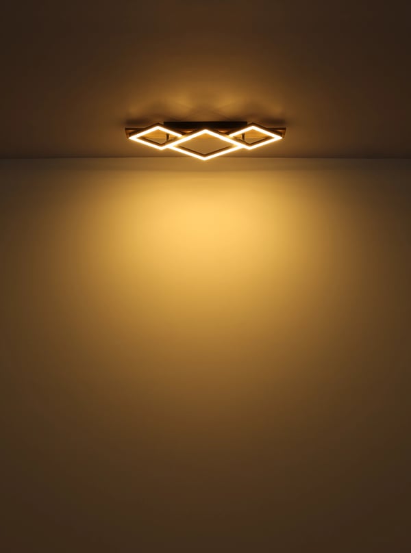 Pikkukuva 5 / 5: GLOBO 67294D2 kattovalaistus LED
