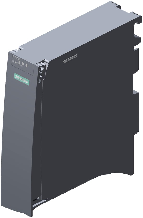 Siemens 6ES7155-5BA00-0AB0 6ES71555BA000AB0 SPS-Erweiterungsmodul
