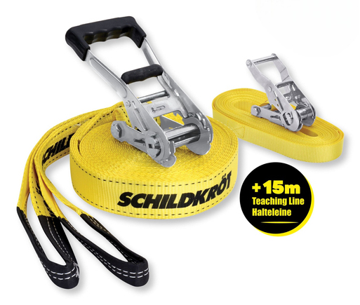 Miniatyrbild 1 av 6: Schildkröt Funsports 970701 motionsrep och gummiband