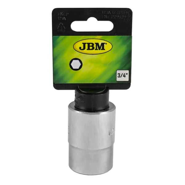 Miniatyrbillede 2 af 2: JBM 10691 impakt kontakt Krafttop