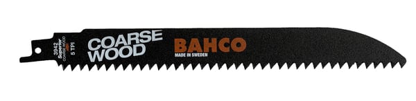 Bahco 3942-300-5-HSL-2P bågfilsblad