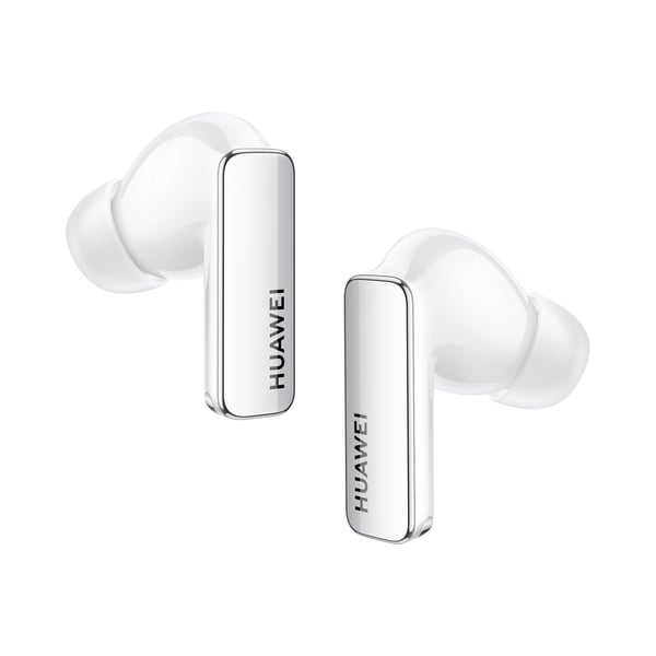 Miniatyrbillede 2 af 6: Huawei FreeBuds Pro 2 Headset Trådløs I ørerne Opkald/musik Bluetooth Hvid