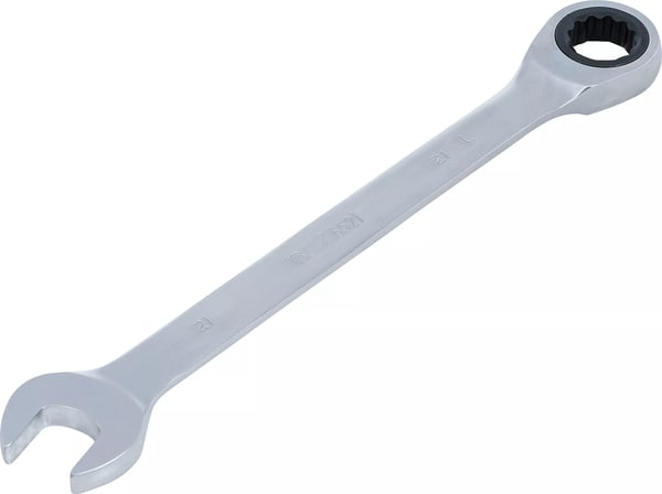 Miniatyrbild 1 av 5: BGS technic Ratchet Combination Wrench