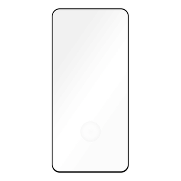 Just in Case 4987962 Skærm og -bagsidebeskytter til mobiltelefon Klar skærmbeskytter Samsung 1 stk