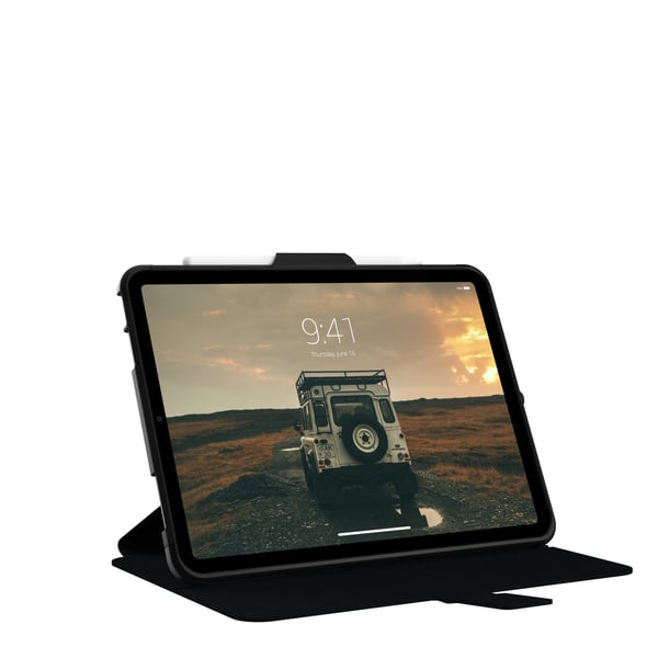 UAG iPad 10.9" 2022 Gen. 10 Scout, fol