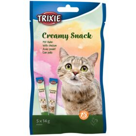TRIXIE 42681 godbid til hund og kat Snacks 70 g