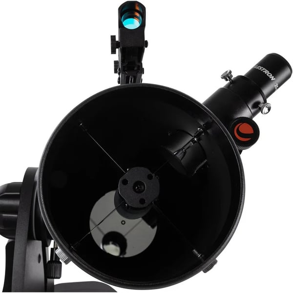 Celestron 22481 mikroskop 307x Digitalt mikroskop