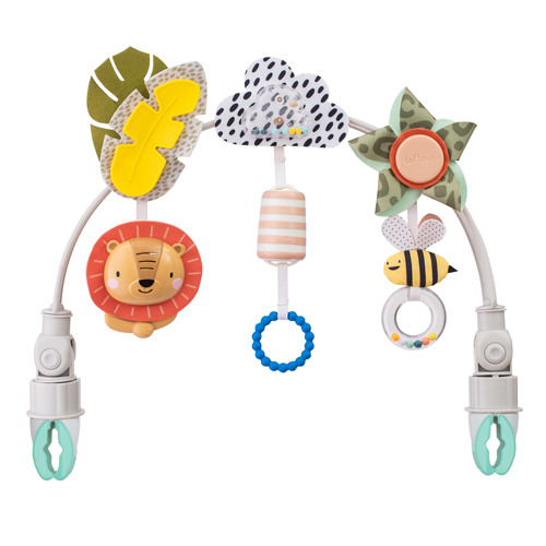 Miniatyrbillede 1 af 4: Taf Toys 12795 baby uro